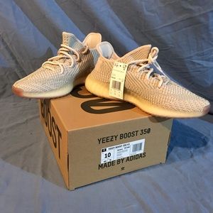 Yeezy Boost 350